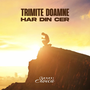 Andrei Stoica - Trimite Doamne Har Din Cer (Negativ) (2023)