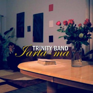 Trinity Band - Iarta-ma (2017)