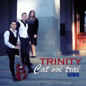 Trinity - Cat Voi Trai (Remix) (2018)