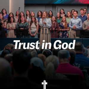 Poarta Cerului - Trust In God (2025)