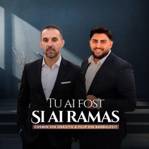 Moise Din Sadova - Tu Ai Fost Si Ai Ramas (Filip & Cosmin)