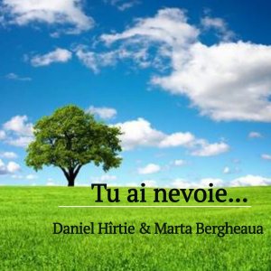 Daniel Hîrtie - Tu Ai Nevoie...