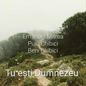 Emanuel Mitrea - Tu Ești Dumnezeu (2023)