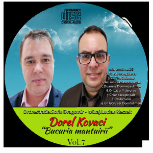 Studio Beny-Hotin Beniamin - Tu Esti Mangaierea Mea (2022)