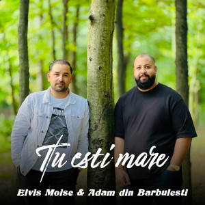 Adam Din Bărbulești - Tu Esti Mare (2023)