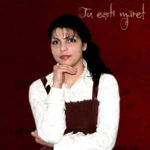 Roxana Simion - Tu Ești Măreț (2011)