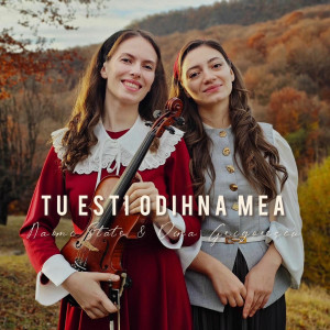 Naomi State - Tu Esti Odihna Mea (2025)