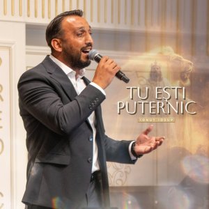 Ionut Iosup - Tu Ești Puternic (2025)