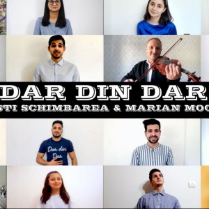 Tu Esti Schimbarea - E Dar Din Dar (2021)