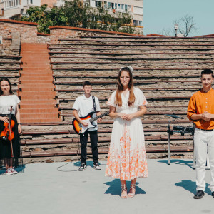 Adelin Varga - Tu Ești Sfânt (2025)