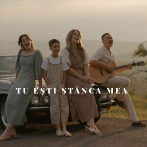 Familia Timofte - Tu Esti Stanca Mea (2023)