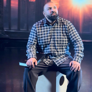 Nicky Yaya Preotu - Tu Esti Tatal Orfanilor (2025)