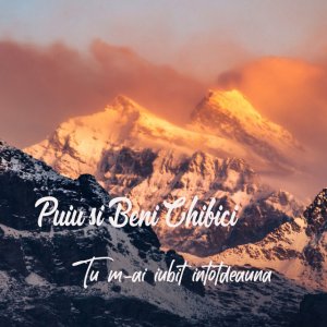 Beni Chibici - Tu M-Ai Iubit Intotdeauna