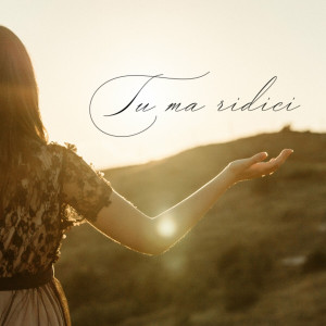 Sara Budeanu - Tu Mă Ridici (2022)