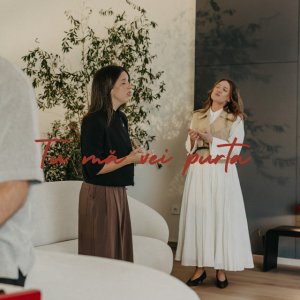 Emma Repede - Tu Mă Vei Purta