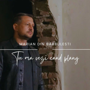 Marian din Barbulesti - Tu Ma Vezi Cand Plang (2025)