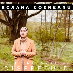 Iosif Codreanu - Tu Nu M-Ai Dispretuit (2024)