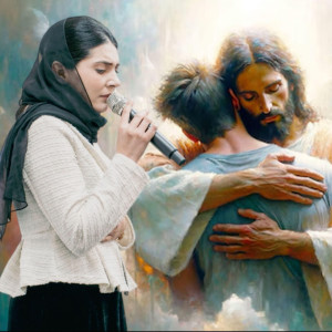 Isaura Gheorghiu - Tu Nu M-Ai Părăsit (2026)