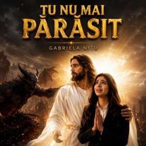 Gabriela Nitu - Tu Nu M-Ai Parasit