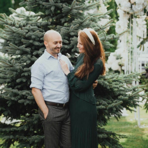 Sorin Si Daniela Piu - Tu Nu Pleci Niciodata (2025)