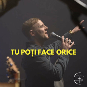 Profides Paris - Tu Poți Face Orice (2023)