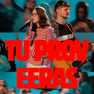 Harasemiuc Davide - Tú Proveerás