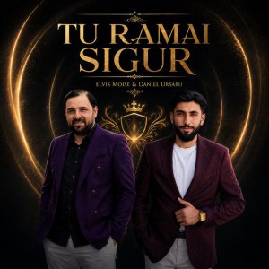 Elvis Moise - Tu Rămâi Sigur