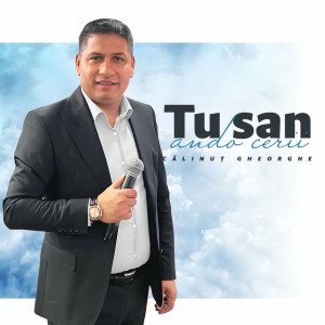 Calinut Gheorghe - Tu San Ando Cerii (2023)
