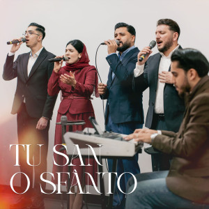 Marius Lupu - Tu San O Sfânto (2026)