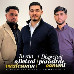 Alex din Mizil - Tu San Pasal Mande Colaj