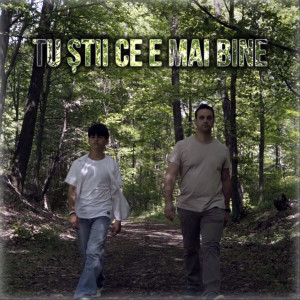 Laurentiu Tudorache - Tu Știi Ce E Mai Bine (2025)