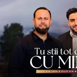 Elvis Din Iana - Tu Stii Tot Ce E Cu Mine