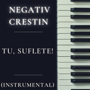 Negativ Crestin - Tu, Suflete! (Instrumental) (2026)
