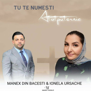 Manex Din Bacesti - Tu Te Numești Atotputernic (2023)