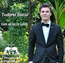 Tudorel Bucur - Cum să nu Te Laud (2016)
