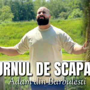Adam Din Bărbulești - Turnul De Scapare (2024)