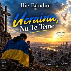 Ilie Bândiul - Ucraina, Nu Te Teme