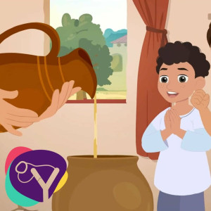 David și Goliat - Uleiul curge-Ntruna (2024)