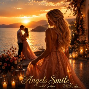 Angels Smile...Mihaela Cioban - Ultima Îmbrățișare