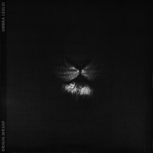 ORIGIN.WRSHP - Umbra Leului (2023)