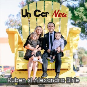 Ruben Birle - Un Cer Nou (2021)