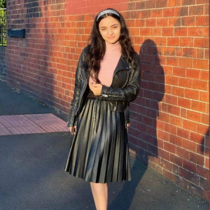 Elona Gangal - Un Nou Legamant (2022)