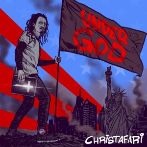 Christafari - Under God