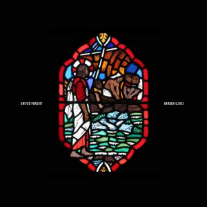 United Pursuit - Garden (Live) (2018)