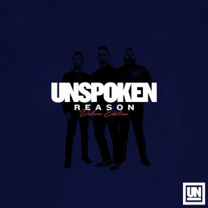Unspoken - Reason (Deluxe) (2020)