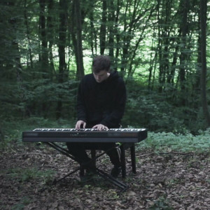 Jurrivh - Used to Be (2020)