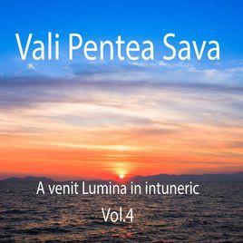 Vali Pentea Sava - A venit Lumina in intuneric (2017)