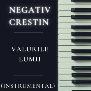 Negativ Crestin - Valurile Lumii (Instrumental) (2025)