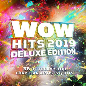 Varios Artists - WOW Hits Deluxe Edition CD.1 (2019)