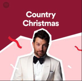 Various Artists - Country Christmas (2017)